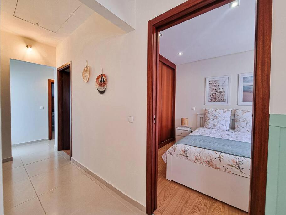 Вилла Casa Cais Novo Виана-ду-Каштелу Экстерьер фото