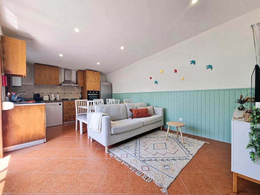 Вилла Casa Cais Novo Виана-ду-Каштелу Экстерьер фото