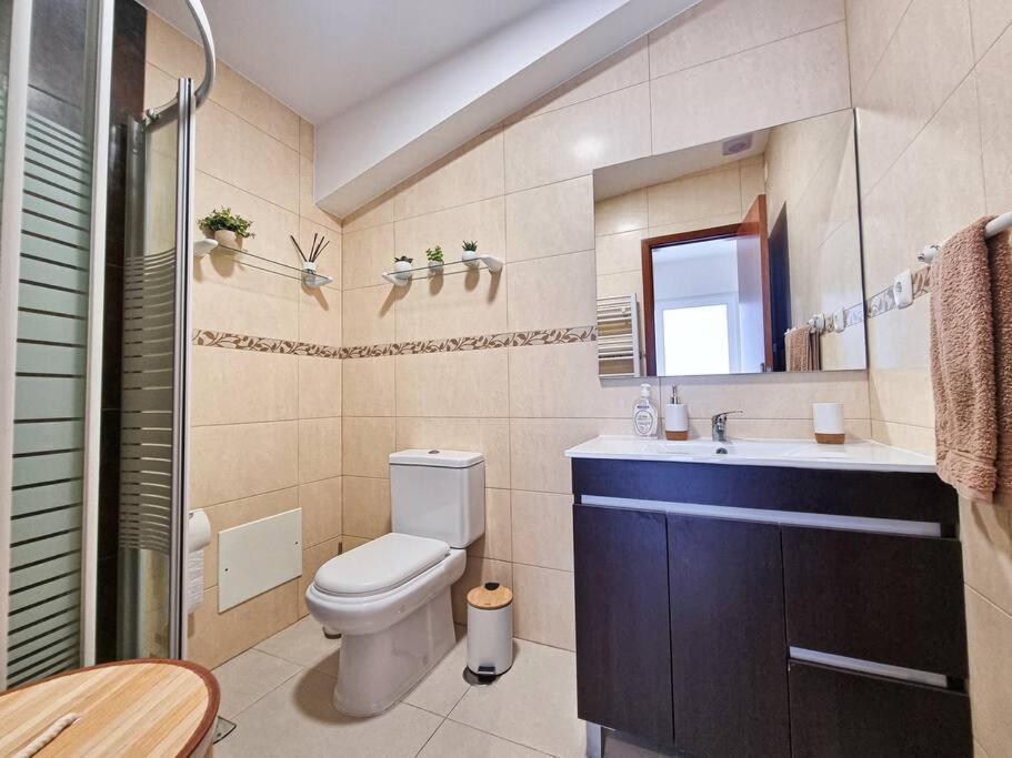 Вилла Casa Cais Novo Виана-ду-Каштелу Экстерьер фото