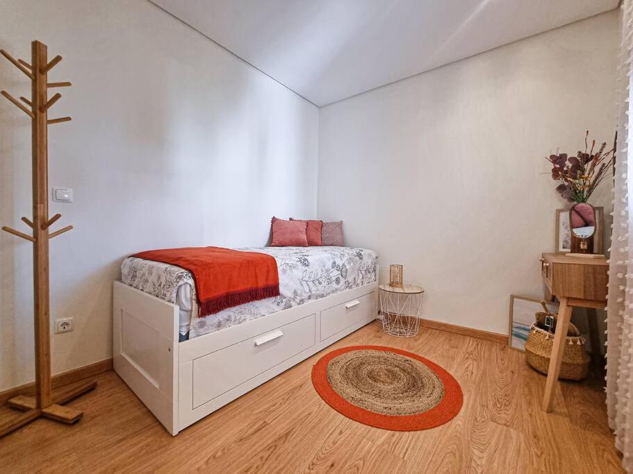Вилла Casa Cais Novo Виана-ду-Каштелу Экстерьер фото