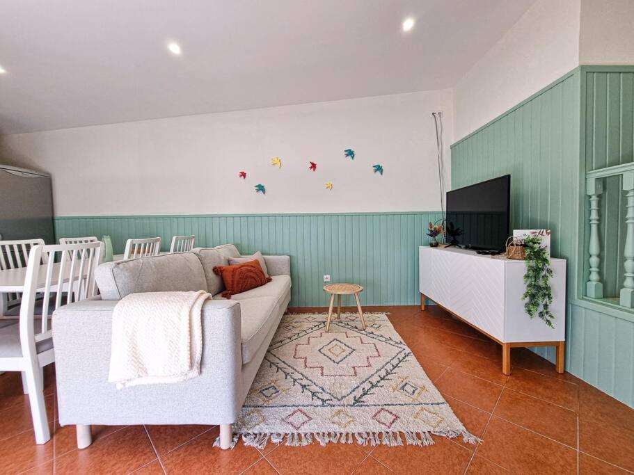 Вилла Casa Cais Novo Виана-ду-Каштелу Экстерьер фото