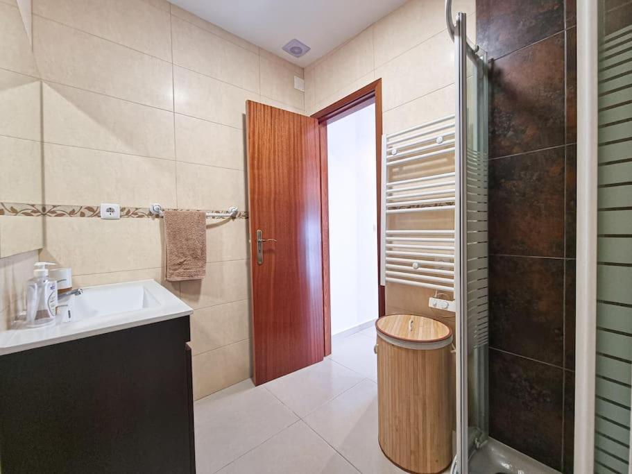 Вилла Casa Cais Novo Виана-ду-Каштелу Экстерьер фото
